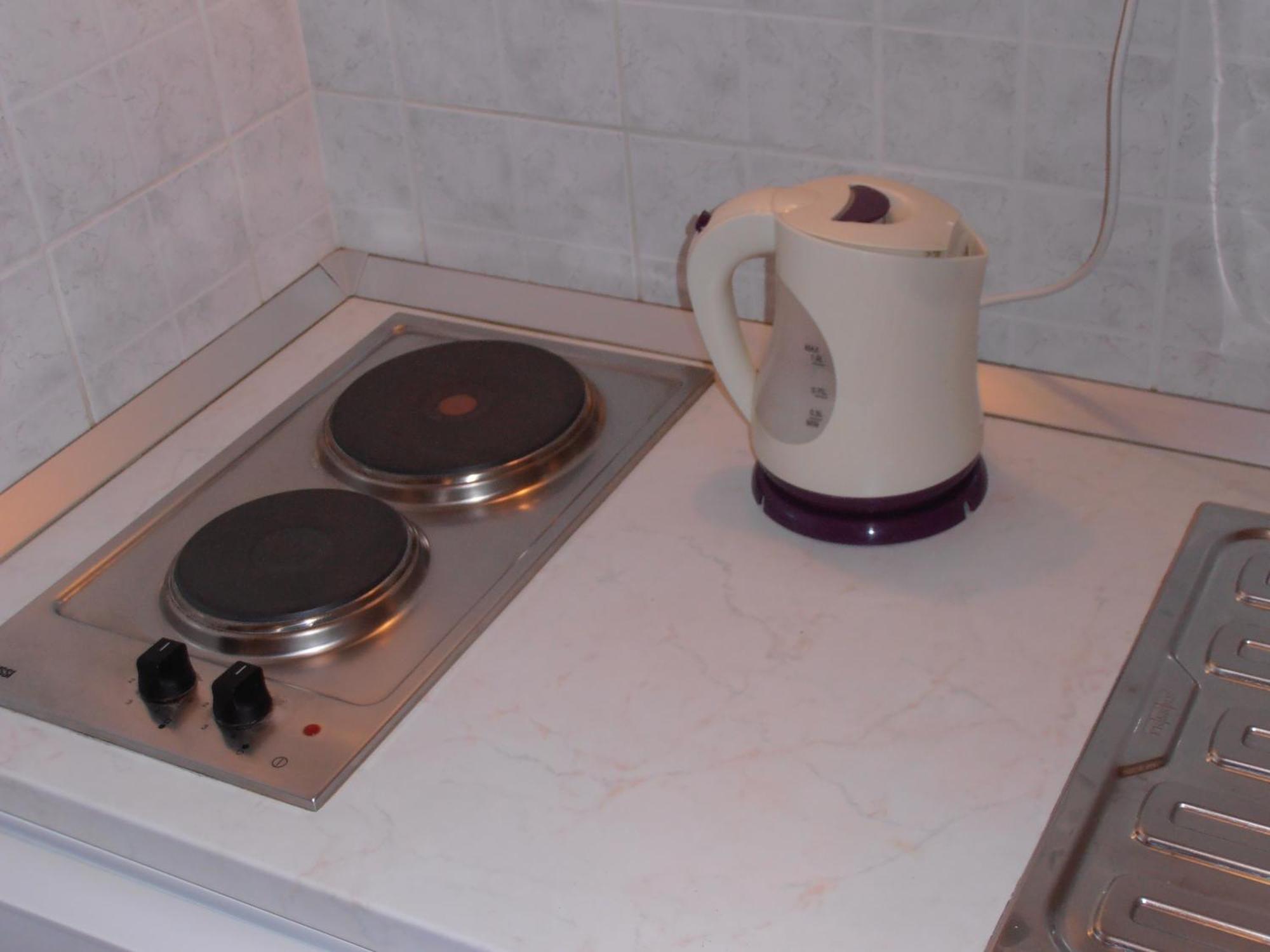Apartment Villa Bešker Makarska Rum bild